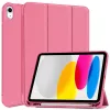 Tech-Protect SC Pen Funda para iPad 10.9 (10th Gen, 2022) / iPad 11 (2025), Magenta