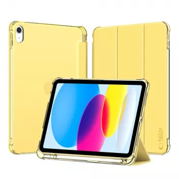 Tech-Protect Funda SmartCase Pen Hybrid para iPad 10,9