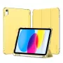 Tech-Protect Funda SmartCase Pen Hybrid para iPad 10,9