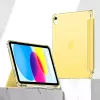 Tech-Protect Funda SmartCase Pen Hybrid para iPad 10,9