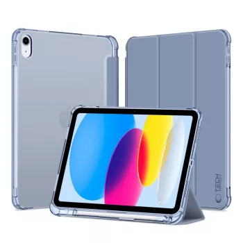 Tech-Protect Funda SmartCase Pen Hybrid para iPad 10,9