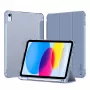 Tech-Protect Funda SmartCase Pen Hybrid para iPad 10,9