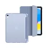 Tech-Protect Funda SmartCase Pen Hybrid para iPad 10,9