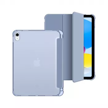 Tech-Protect Funda SmartCase Pen Hybrid para iPad 10,9
