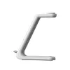 TECH-PROTECT QI15W-A36 Cargador inalámbrico 3 en 1 para Apple blanco