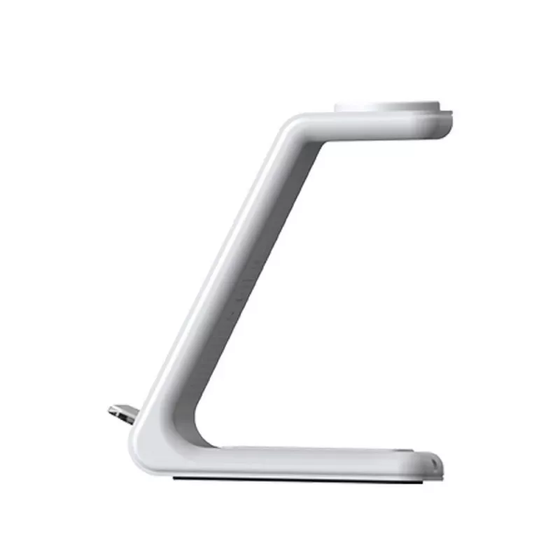 TECH-PROTECT QI15W-A36 Cargador inalámbrico 3 en 1 para Apple blanco