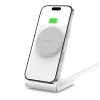 TECH-PROTECT QI15W-A38 Cargador inalámbrico magnético MagSafe blanco