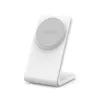TECH-PROTECT QI15W-A38 Cargador inalámbrico magnético MagSafe blanco