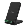 TECH-PROTECT QI15W-A40 Cargador inalámbrico negro