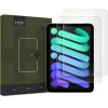 HOFI Glass Pro+ Pack de 2 protectores de pantalla de cristal templado para Apple iPad Mini 8,3