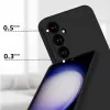 Tech-Protect Icon para Samsung Galaxy A16 4G / 5G negro