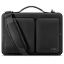 Tech-Protect Defender Bag 13-14 negro