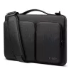 Tech-Protect Defender Bag 13-14 negro