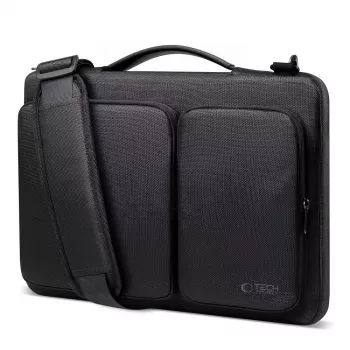 Tech-Protect Defender Funda para portátil 15-16