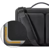 Tech-Protect Defender Funda para portátil 15-16
