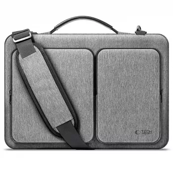 Tech-Protect Defender Bolsa para portátil 15-16
