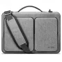 Tech-Protect Defender Bolsa para portátil 15-16