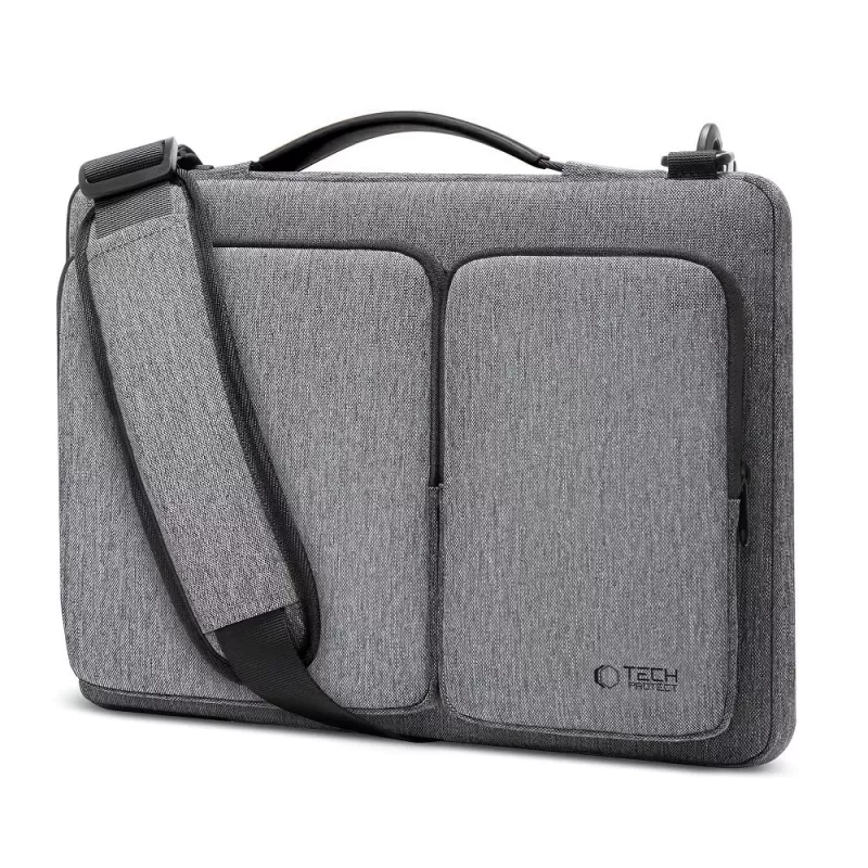 Tech-Protect Defender Bolsa para portátil 15-16