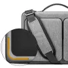 Tech-Protect Defender Bolsa para portátil 15-16