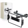 TECH-PROTECT V3 Soporte para reposacabezas para tablets negro