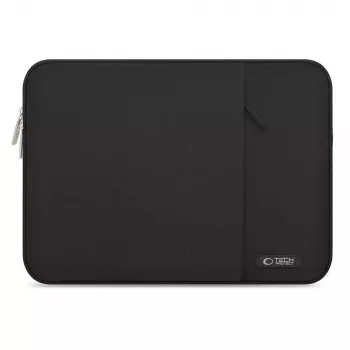 Tech-Protect Sleevy 13-14 negro