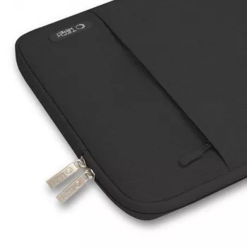 Tech-Protect Sleevy 13-14 negro
