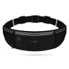 TECH-PROTECT M3 Riñonera deportiva universal negra