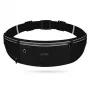 TECH-PROTECT M3 Riñonera deportiva universal negra