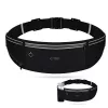 TECH-PROTECT M3 Riñonera deportiva universal negra