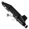 TECH-PROTECT M3 Riñonera deportiva universal negra