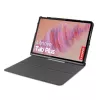 Tech-Protect Funda SmartCase para Lenovo Tab Plus 11.5 TB-351, negra