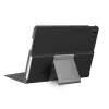 Tech-Protect Funda SmartCase para Lenovo Tab Plus 11.5 TB-351, negra