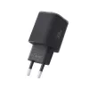 TECH-PROTECT NCM33 Cargador de red de 2 puertos PD 33W / QC3.0 Negro