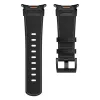 TECH-PROTECT DELTA PRO SAMSUNG GALAXY WATCH ULTRA 2024 / 2025 (47 MM) PIEL NEGRO