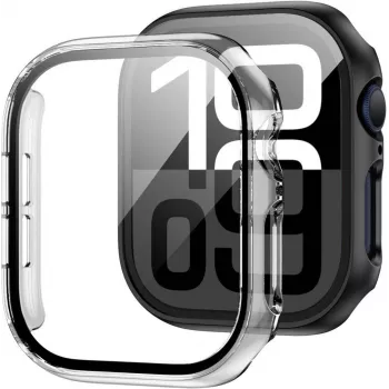 TECH-PROTECT DEFENSE360 Apple Watch 10 (42 mm) Transparente