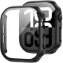 TECH-PROTECT DEFENSE360 Apple Watch 10 (42 mm) Negro
