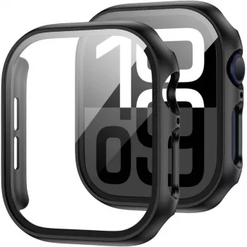 TECH-PROTECT DEFENSE360 Apple Watch 10 (46 mm) Negro