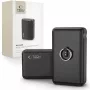 TECH-PROTECT KLR200 Funda bloqueadora de señal RFID sin llave de metal Negro