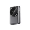 TECH-PROTECT QI15W-A42 Cargador inalámbrico magnético MagSafe 3 en 1 Gris espacial