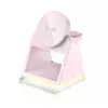 Tech-Protect QI15W-A43 3IN1 MagSafe estación de carga inalámbrica rosa