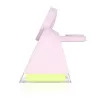 Tech-Protect QI15W-A43 3IN1 MagSafe estación de carga inalámbrica rosa