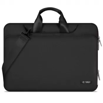 Tech-Protect PocketBag 13-14 Negro