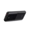 TECH-PROTECT PB01 Batería externa 10000 mAh 22,5W Negro
