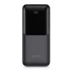 TECH-PROTECT PB01 Batería externa 10000 mAh 22,5W Negro