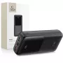 TECH-PROTECT PB02 Batería externa 20000 mAh 22,5W Negro