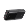 TECH-PROTECT PB02 Batería externa 20000 mAh 22,5W Negro