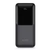 TECH-PROTECT PB02 Batería externa 20000 mAh 22,5W Negro