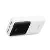 TECH-PROTECT PB02 Batería externa 20000 mAh 22,5W Blanco