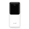 TECH-PROTECT PB02 Batería externa 20000 mAh 22,5W Blanco