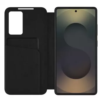 TECH-PROTECT SMART WALLET GALAXY S26+ PLUS NEGRO MATE